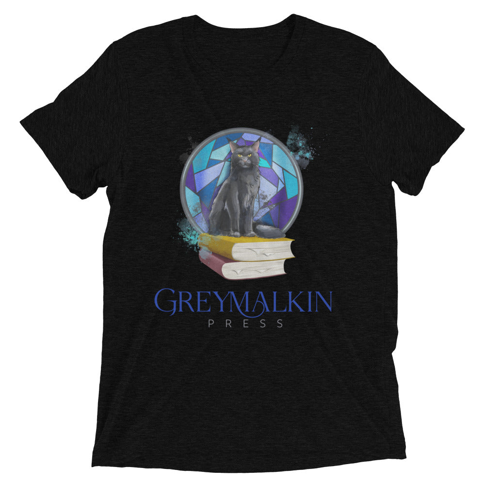 Greymalkin Press T-Shirt