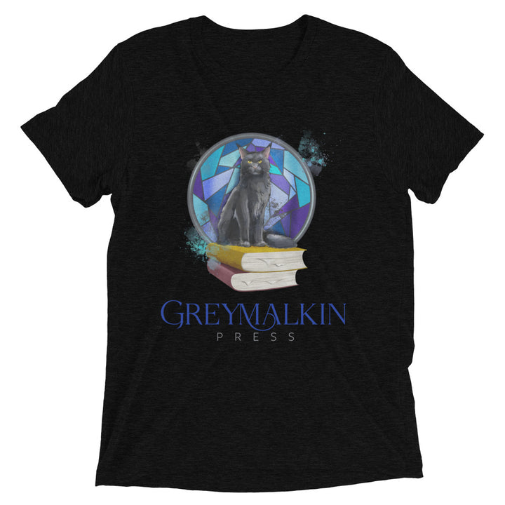 Greymalkin Press T-Shirt